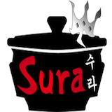 Sura Korean BBQ & Tofu House Logo