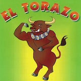 El Torazo Logo