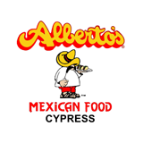 Alberto's Mexican Food (5011 Lincoln Ave) Logo