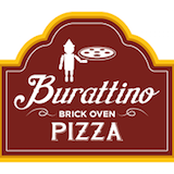 Burattino Brick Oven Pizza