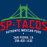 SP Tacos Logo