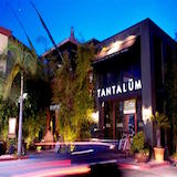 Tantalum Restaurant Logo