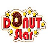 Donut Star (5365 Alton Parkway) Logo