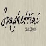 Spaghettini Logo