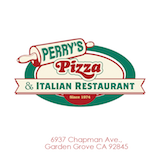 Perry's Pizza & Italian Restaurant