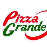 Pizza Grande Logo