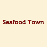 Seafood Town Chinese Restaurants Logo