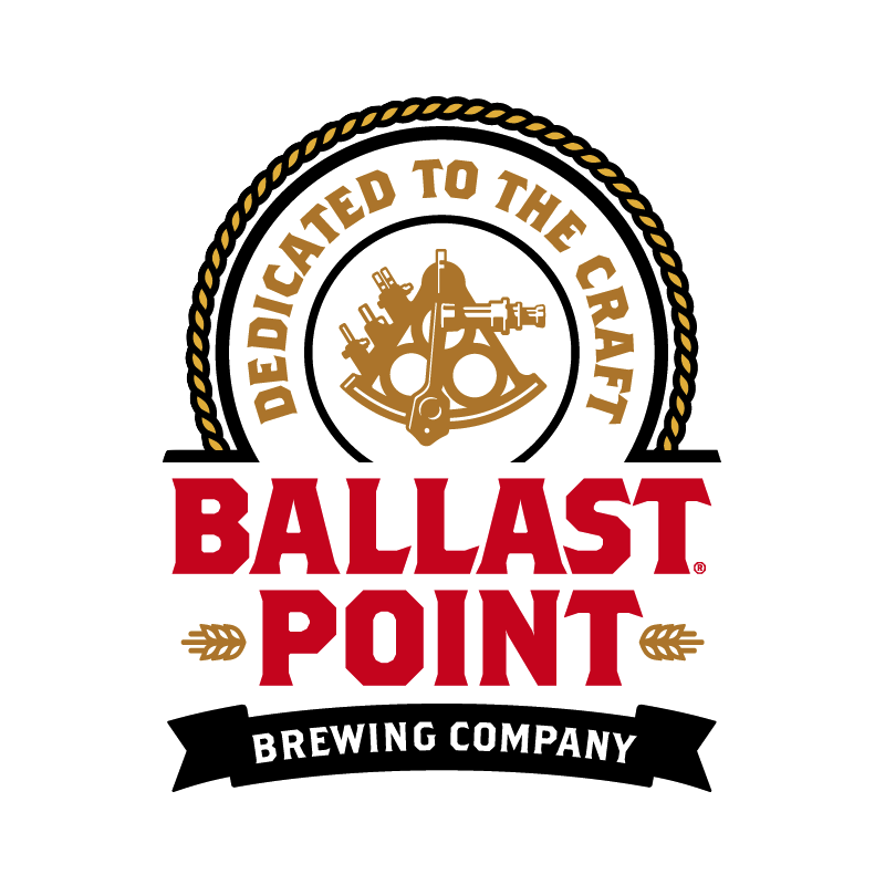 Ballast Point Long Beach Logo