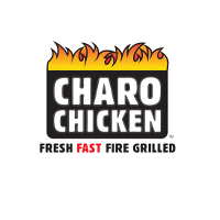 Charo Chicken - Seal Beach Logo