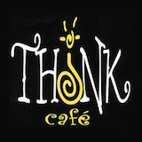 Think Cafe Logo