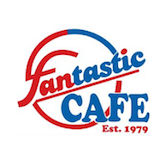 Fantastic Cafe - San Pedro Logo