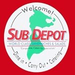 Sub Depot (Donelson) Logo