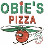 Obie's Pizza Logo