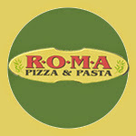 Roma Pizza & Pasta - West End