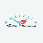 Anatolia Turkish Restaurant Logo