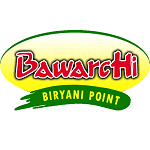 Bawarchi Biryani Point (Franklin) Logo