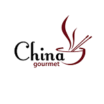 China Gourmet restaurant Logo