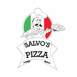 Salvo’s Pizza Logo