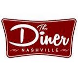 The Diner Logo