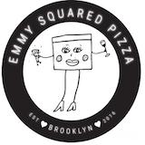 Emmy Squared Pizza: Gulch Logo