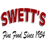 Swetts Restaurant Logo