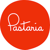 Pastaria Logo