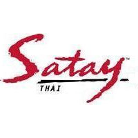 Satay Thai (The Gulch) Logo