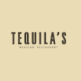 Tequila's Mexican Restaurant Logo