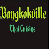 Bangkokville Thai Cuisine Logo