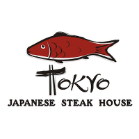 Tokyo Japanese Steak House Logo