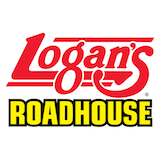 Logan's Roadhouse 489 (727 Thompson Lane) Logo