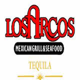 Los Arcos Mexican Grill & Seafood Logo