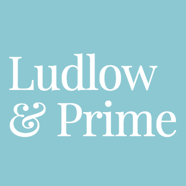 Ludlow & Prime Logo