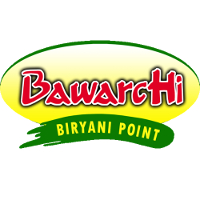 Bawarchi Biryani Point