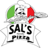 Sal’s Family Pizza (Franklin) Logo