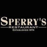 Sperry’s Restaurant (Franklin) Logo