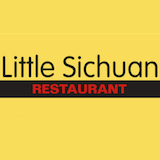 Little Sichuan Logo