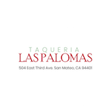 Las Palomas Taqueria Logo