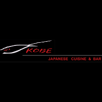 Kobe Japanese Cuisine & Bar Logo