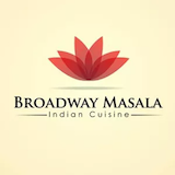 Broadway Masala Logo