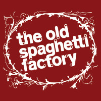 The Old Spaghetti Factory (Redwood City) Logo