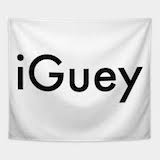 iGuey Taqueria Logo