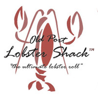 Old Port Lobster Shack - Redwood City Logo