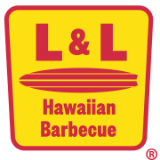 L&L Hawaiian Barbecue