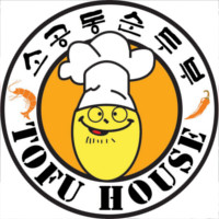 So Gong Dong Tofu House Logo