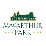 MacArthur Park Logo