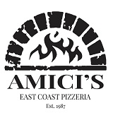 Amici's East Coast Pizzeria Logo