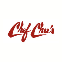 Chef Chu's Logo