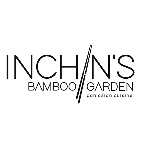 Inchin's Bamboo Garden (Fremont) Logo