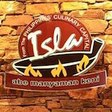 Isla Restaurants Logo